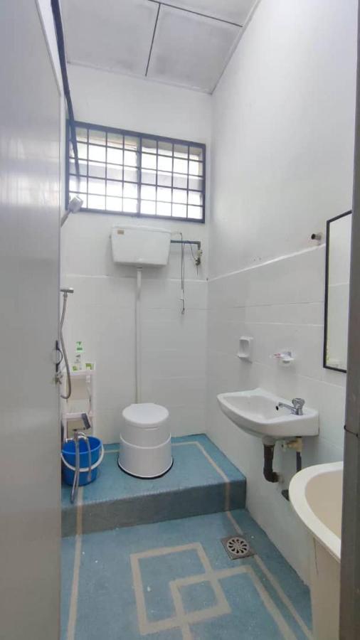 Pulai Field Aa Homestay คันการ์ ภายนอก รูปภาพ