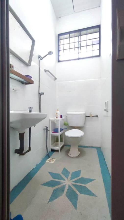 Pulai Field Aa Homestay คันการ์ ภายนอก รูปภาพ