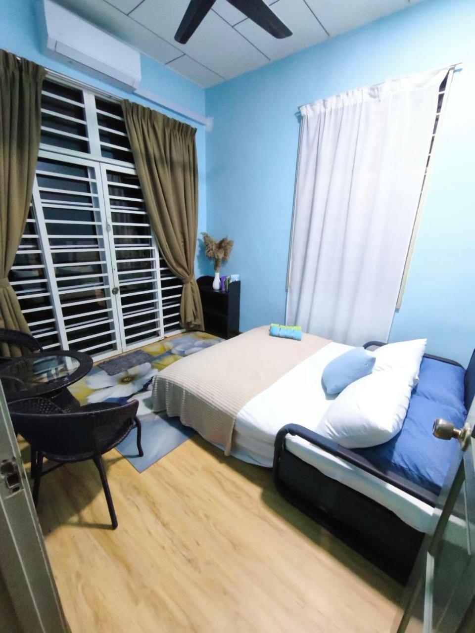 Pulai Field Aa Homestay คันการ์ ภายนอก รูปภาพ